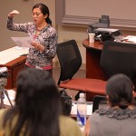 Assessment Symposium Goes Around the World in 240 Minutes