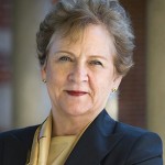 Flynn Appointed to Another Term as Dean