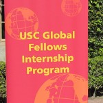 Global Fellows Program Recruits Taipei Personalities