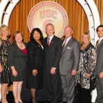 Alumni Lauded at Volunteer Recognition Dinner