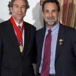 Brekke Named Fellow of National Society