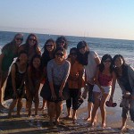 Occupational Therapy Welcomes International Students