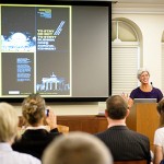 USC Libraries Host German Exile Scholars