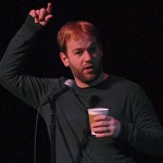 USC Spectrum Sleepwalks With Mike Birbiglia