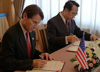 USC and Taiwan Partner on Ph.D. Fellowships