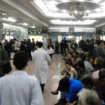 Keck Medical Center Targets Health Care in China