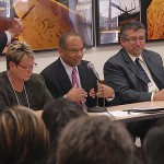 The Next Generation Explores Careers in Student Affairs