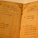 Artifacts Recall Civil War History