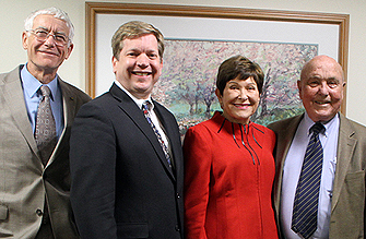 $15 Million Norris Gift Funds USC Cancer Care