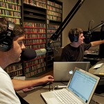 KXSC Goes Uptown With Campus Center Facilities