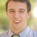 Sean McCormick Brings Passion to USC