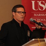USC Conference Examines Globalization of Entertainment