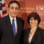Former HUD Secretary Gives Roybal Memorial Lecture
