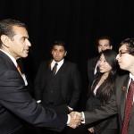 USC Series Stresses Educational Issues