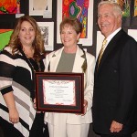 Wind Wins Orange County Education Award