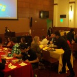 Held at Ronald Tutor Campus Center