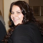 USC Davis School of Gerontology doctoral student Allison Foertsch
