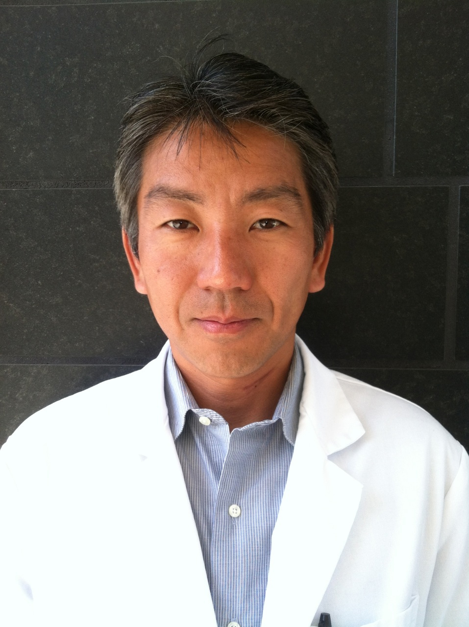 Toshio Miki