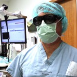 Chief of colorectal surgery