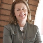 USC Davis researcher