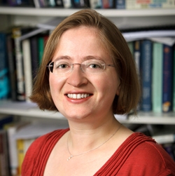 Dina Mayzlin
