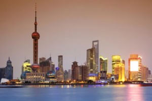 Shanghai
