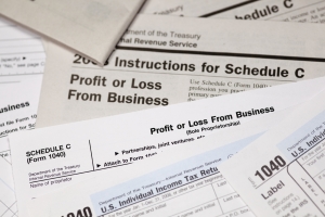 tax forms