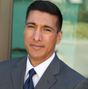 Filiberto Gonzalez will serve on the North San Fernando Valley Area Planning Commission. (Photo/Paige Craig)