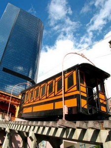 Angels Flight