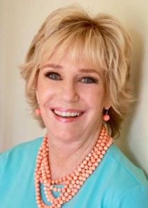 Mary Murphy