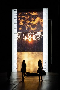 FILM (2011) by Tacita Dean at Tate Modern