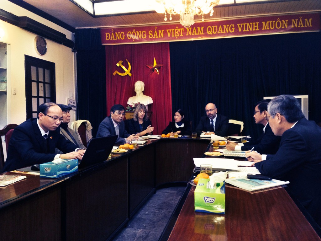 workshop