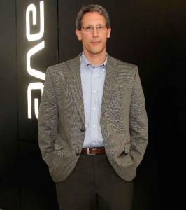 Daniel Lidar