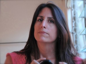 Nonny de la Pena