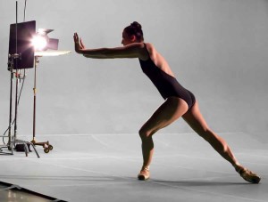 dancer