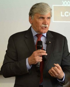 Romeo Dallaire