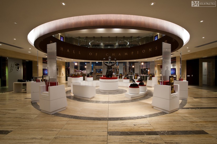 Heritage Hall