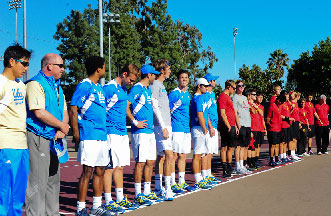tennis teams