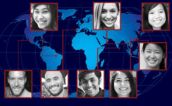 Fulbright graphic