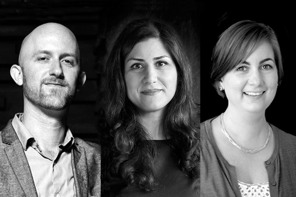 USC innovators under 35 for 2014