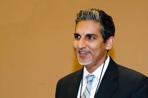 Judge Halim Dhanidina