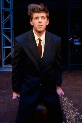 Kevin Herald