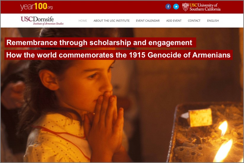 Year100.org