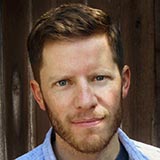 Eric Lindberg
