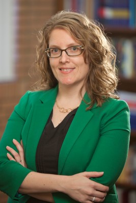 Jennifer Ailshire