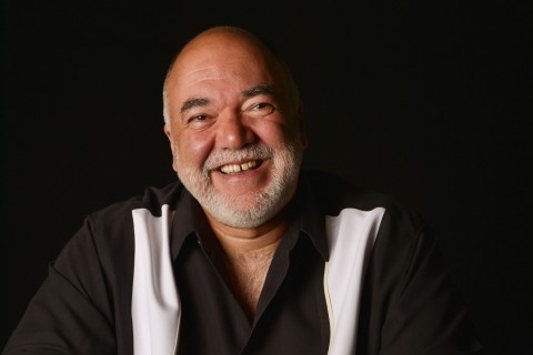 Peter Erskine.