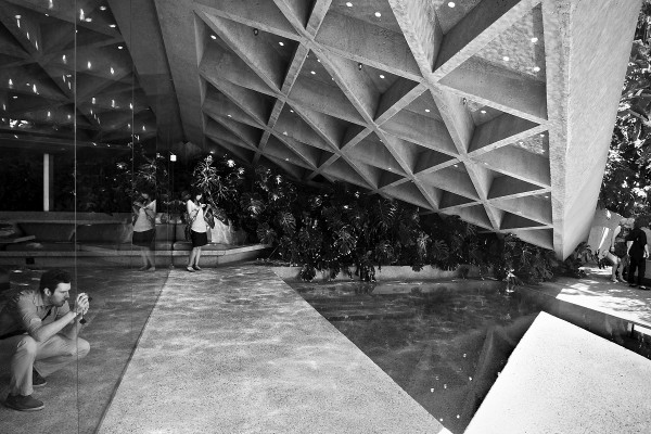 California Architecture,