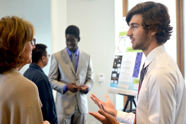 Summer stem cell research posters
