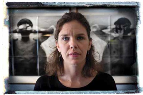 Anna Walther