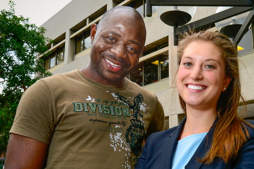 Alain Nangha Nangha